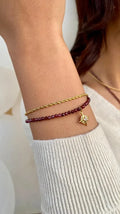 Jade Bracelet