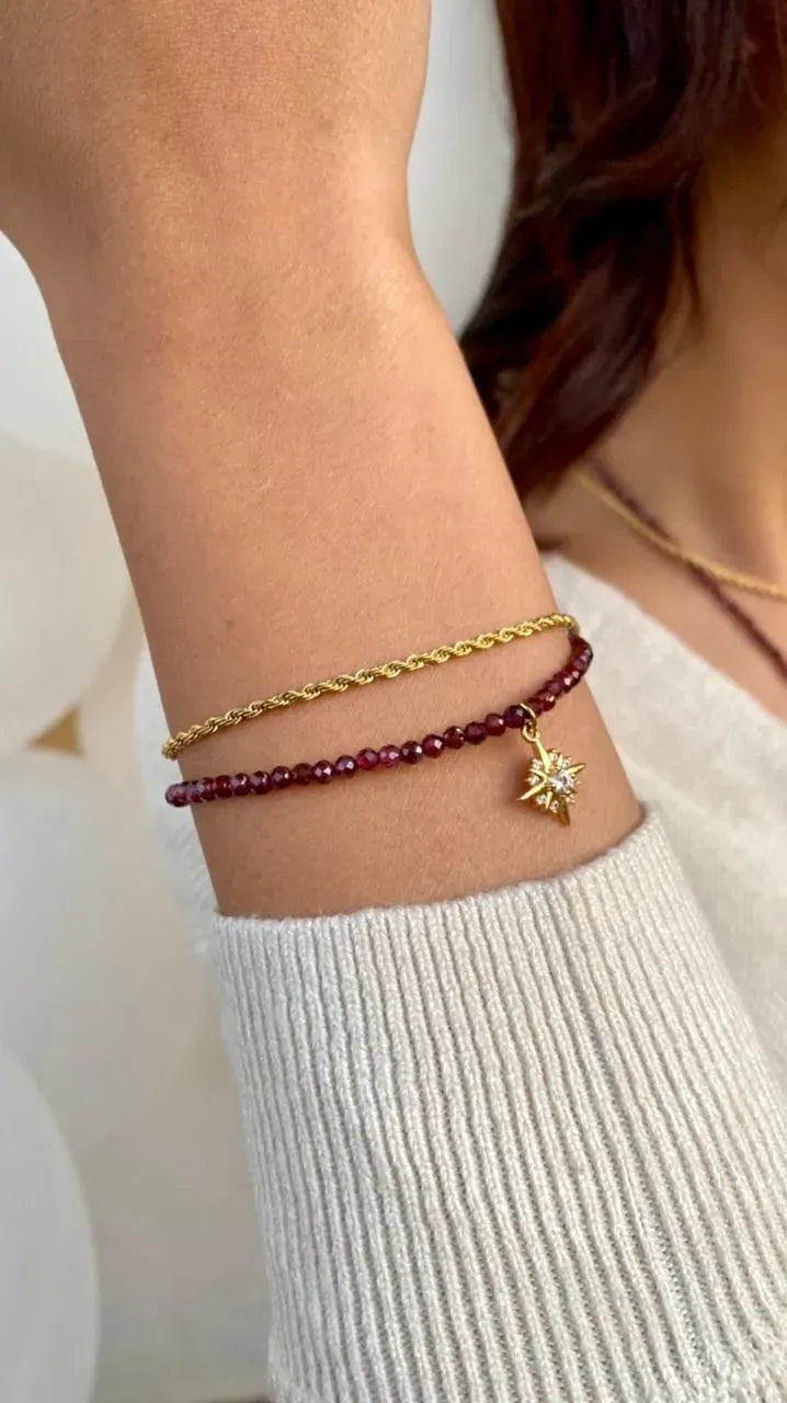 Jade Bracelet