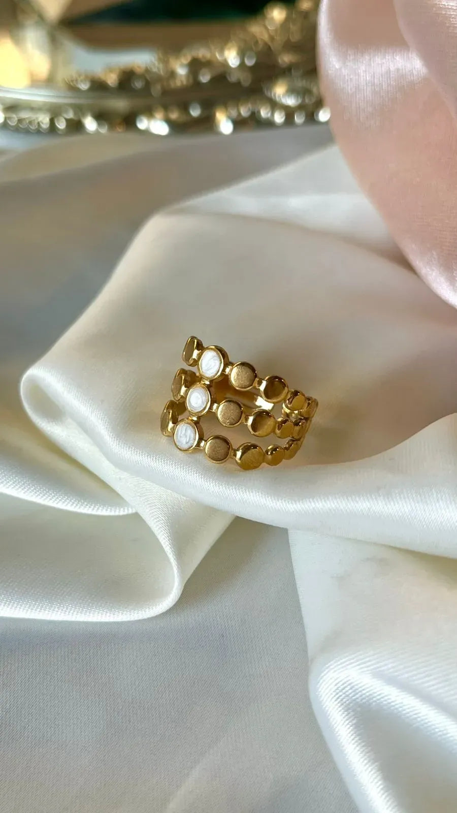Layer Ring