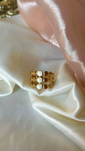 Layer Ring