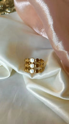 Layer Ring