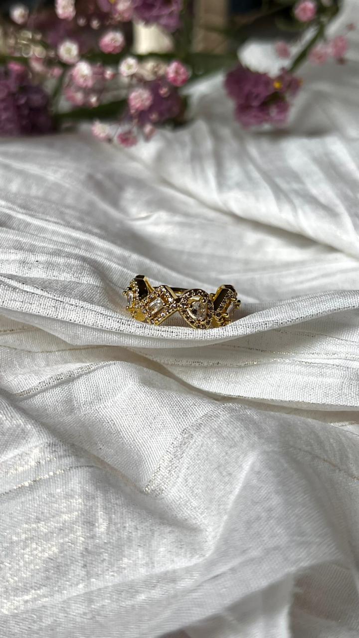 Midnight Ring