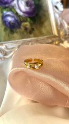 Mom's Pearl Ring