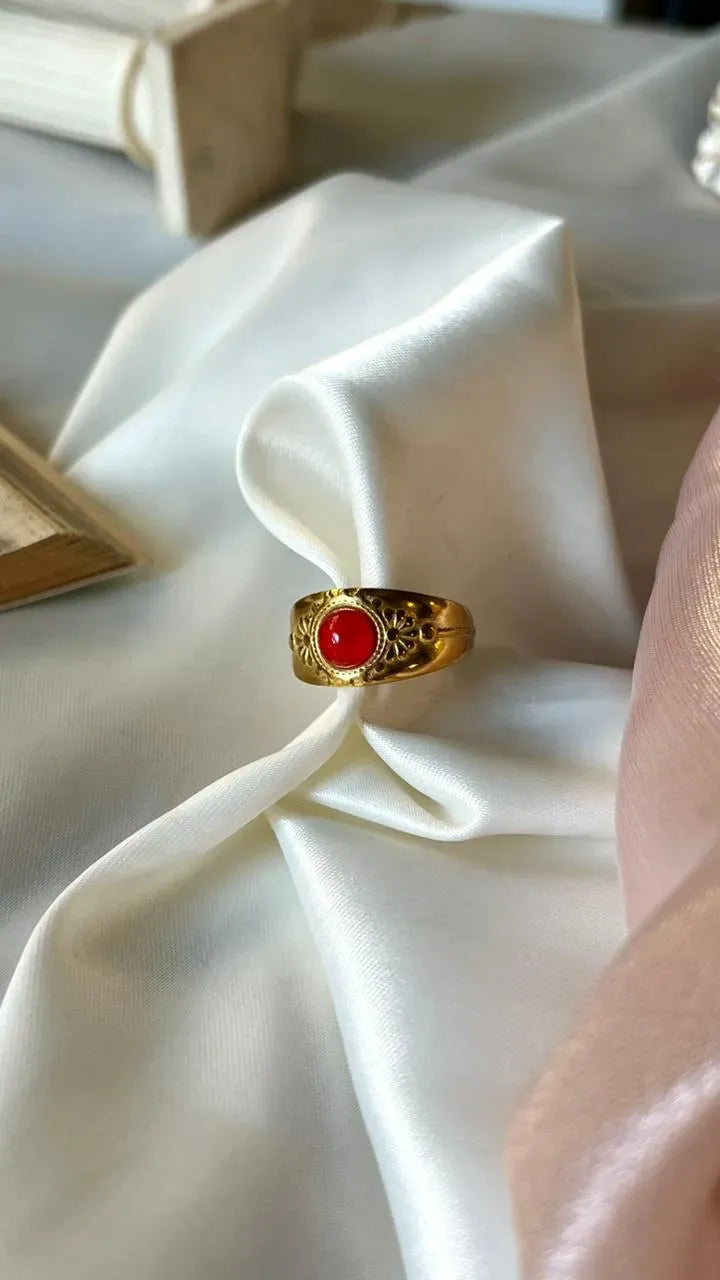 Red Ring