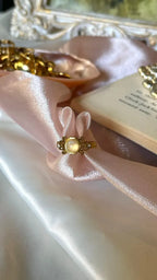Robanzel Ring