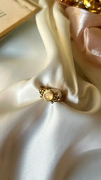 Robanzel Ring