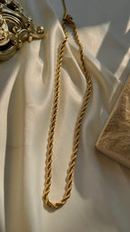 Rope Necklace