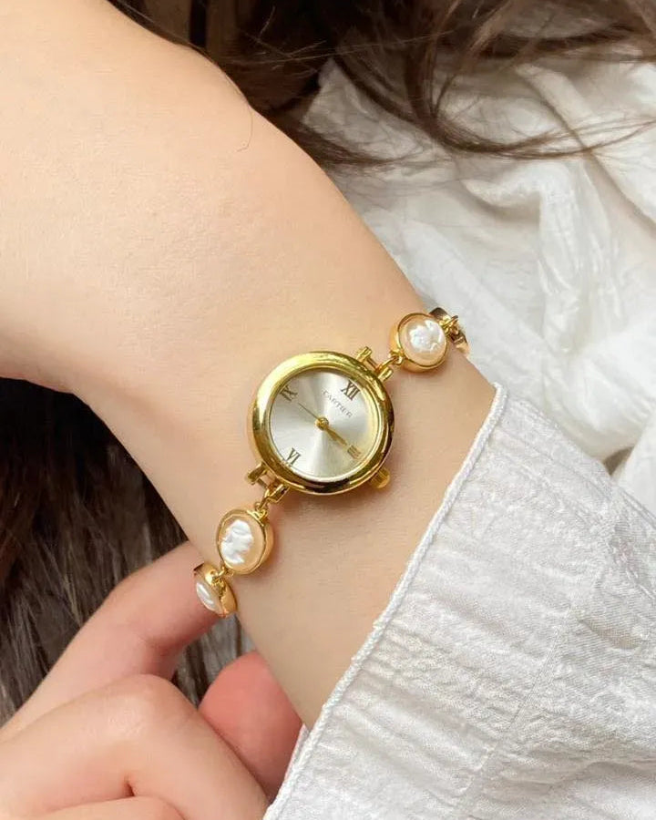 Royal Cameo Watch