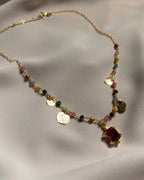Ruby Muse Set