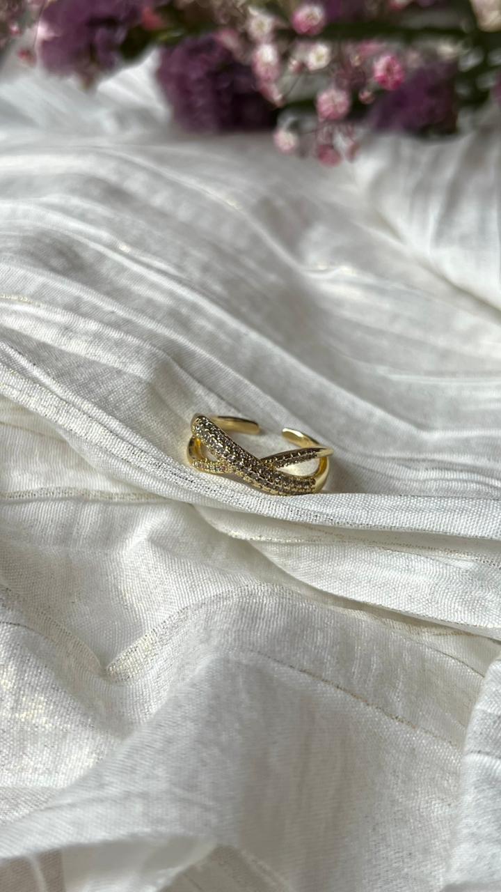 Serenity Ring