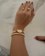 Simply Pearl Set