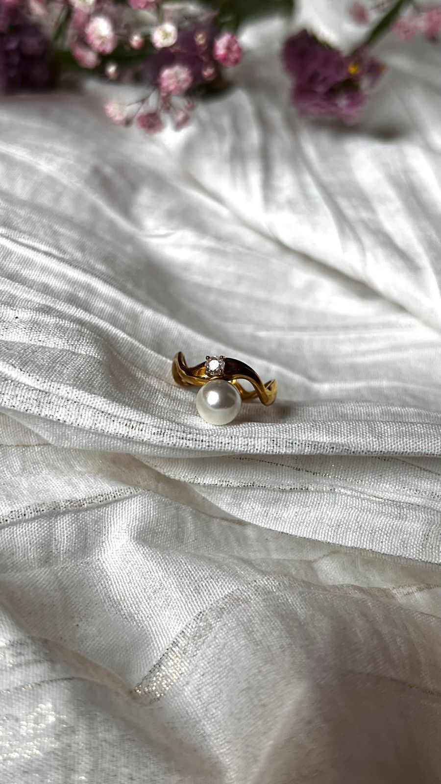 Solé Ring