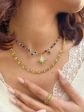 Stars Necklace