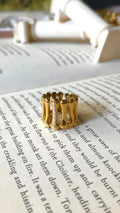 Tags Ring