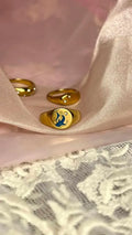 Whale Ring