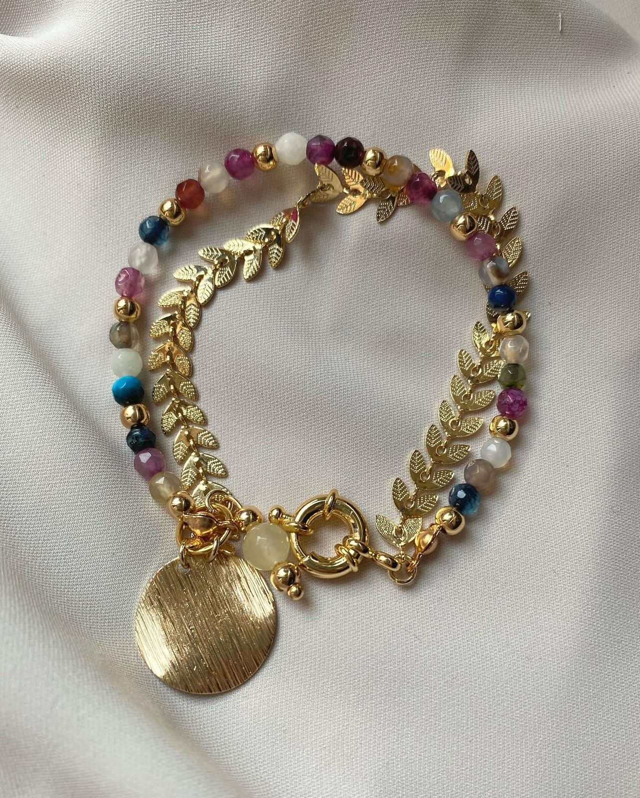 Colourful Bracelet