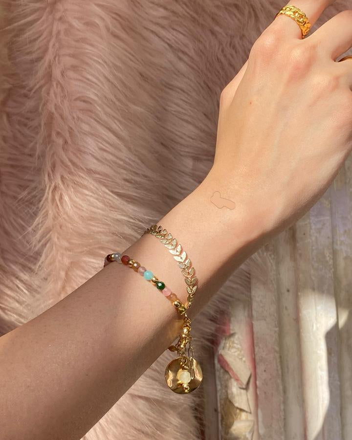 Colourful Bracelet