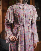 Lilac Whisper Dress