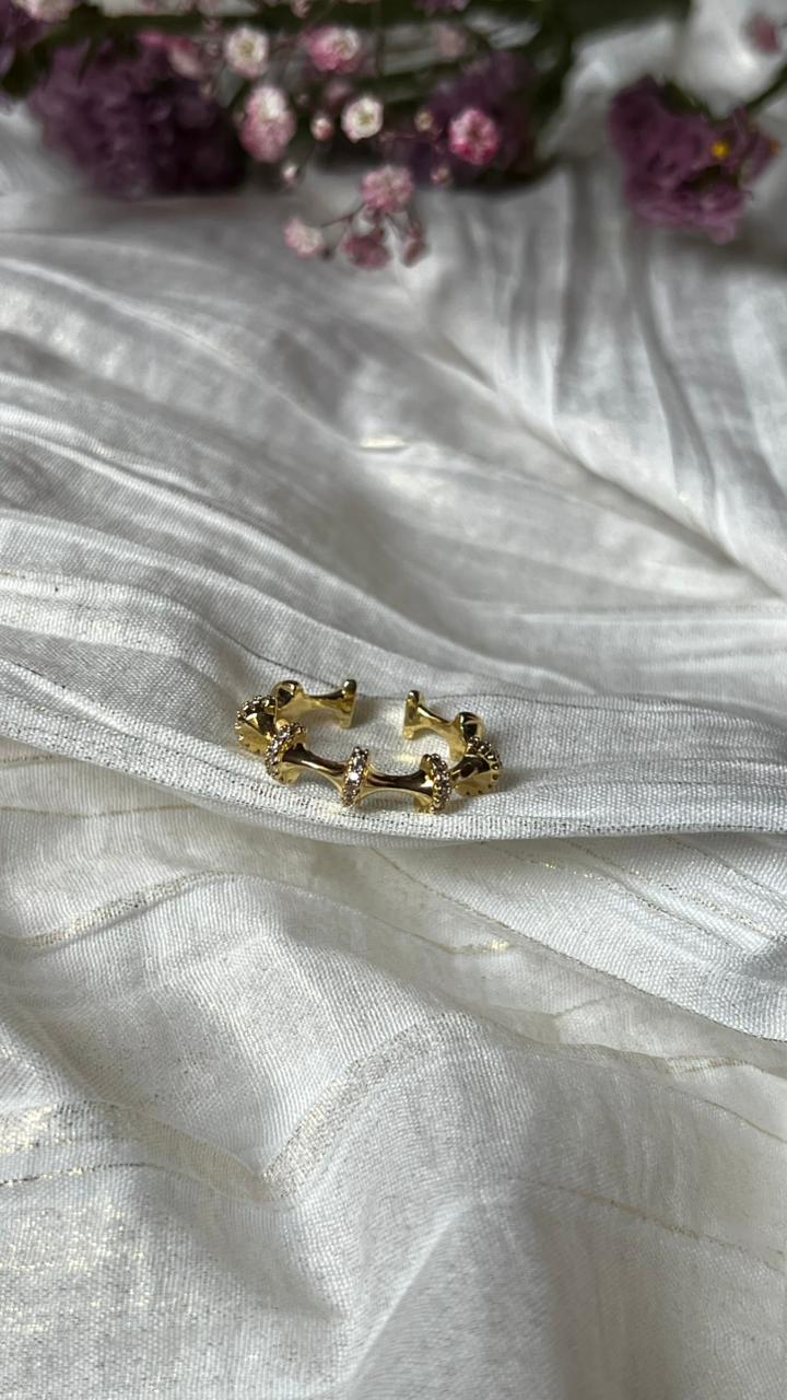Whisper Ring